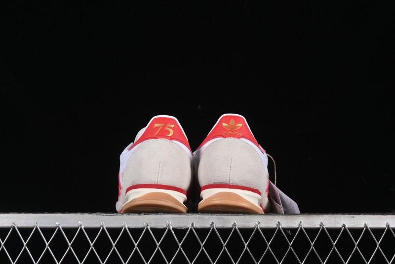 Adidas Originals SL 72 RS Classic Retro Running Shoes - JP5277