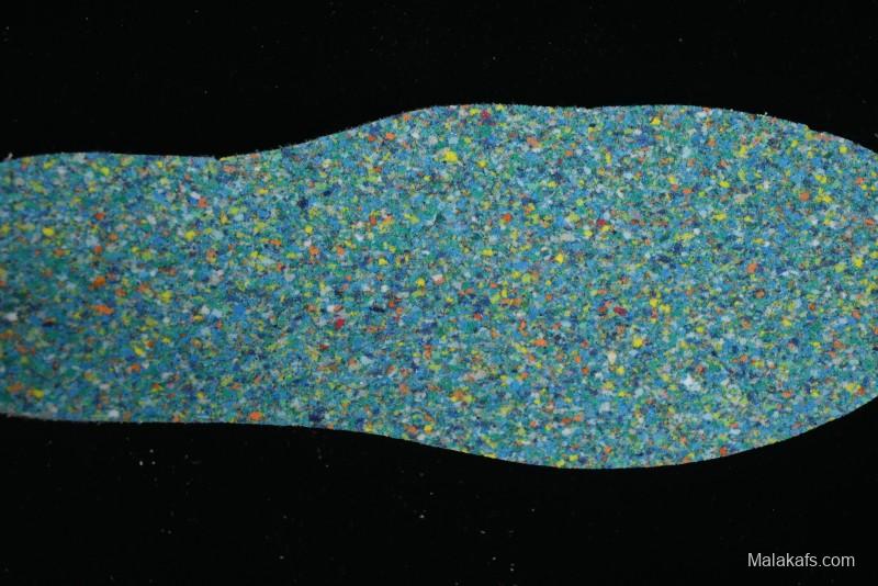 New Balance 9060 Retro Casual Running Shoes with ABZORB Cushioning Technology - U9060HSA