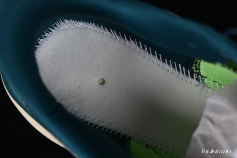 Nike Air Zoom Vomero 17 Lunar Running Shoes with Cushioned Zoom Air Unit - FB1309-300