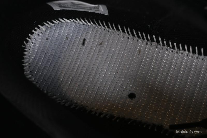 Nike Precision VI Suspension Movement Series Cushioned Durable Casual Basketball Shoes - DD9535-001