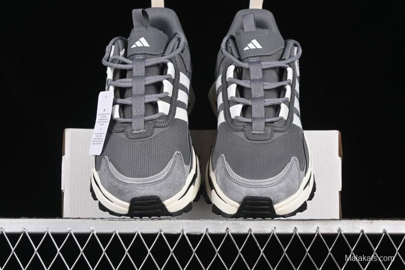 Adidas Citywowlk MT IG2241 Classic Breathable Fashion Sneakers - IG2241