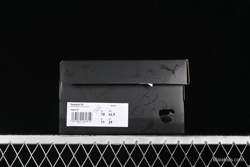 Puma The Open Product x Puma Speedcat Low-Top Lifestyle Sneakers - 398846-09