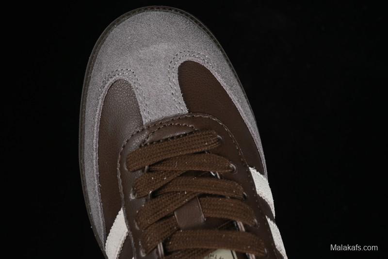 Adidas Originals Samba Retro Casual Sneakers - ID1481