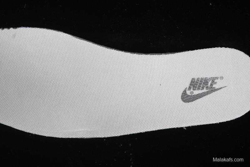 Nike Travis Scott x Fragment Design x Air Jordan 1 Low OG SP AJ1 Low Top Casual Sneakers - DM6688-607