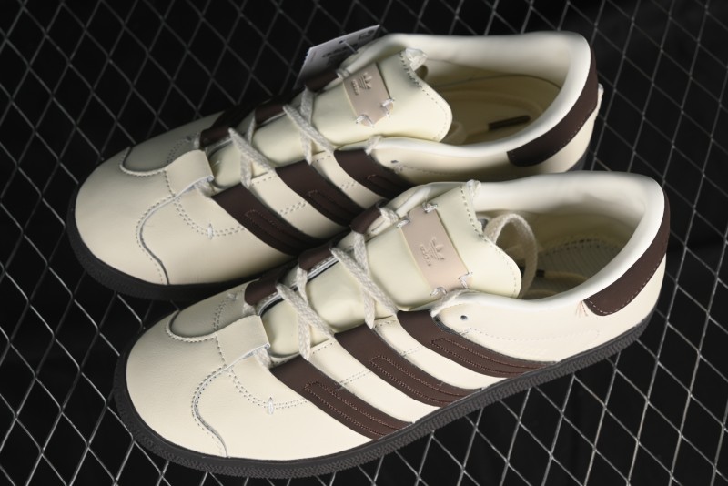 Adidas Originals Gazelle IG1895 Retro Casual Slip-Resistant Low-Top Sneakers