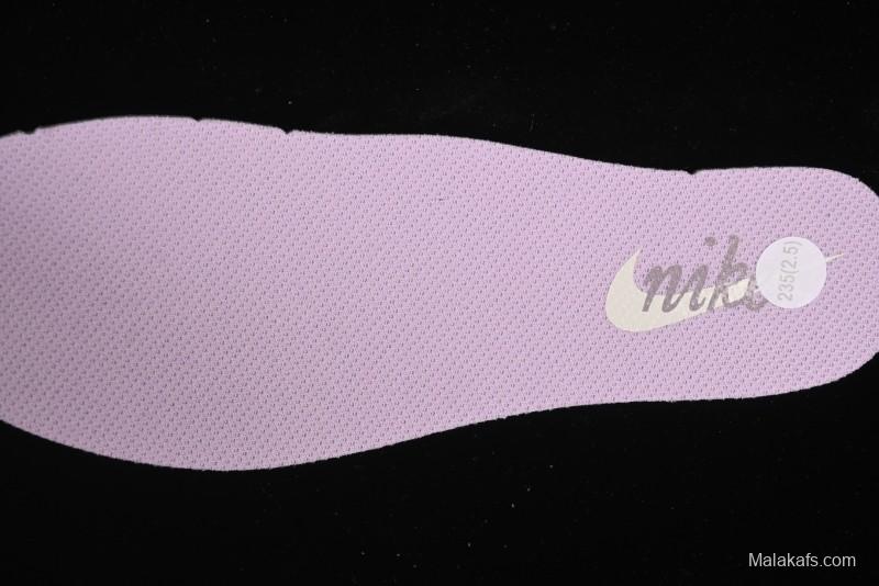 Nike Classic Cortez Leather Retro Running Shoes - FJ4608-133