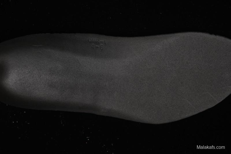 Puma Sparco Future Round Toe Lace-Up Leather Fabric Low-Top Lifestyle Casual Shoes - 307936-06