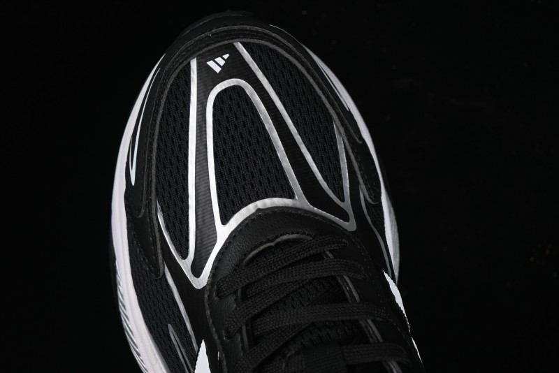 Adidas Originals Mts Pro JP8090 Retro Breathable Cushioned Casual Running Shoes - JP8090