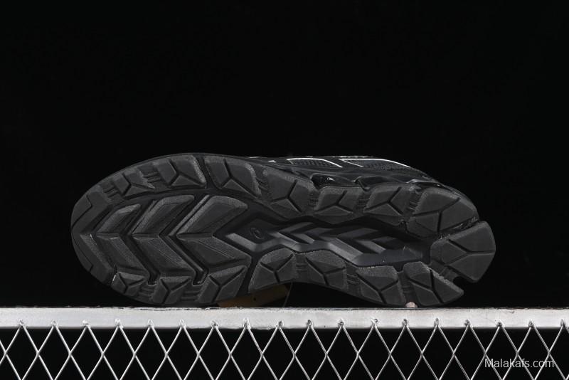 Asics Gel-Quantum 180 VII Retro Breathable Casual Shoes with Cushioning for Men - 1202A341-003