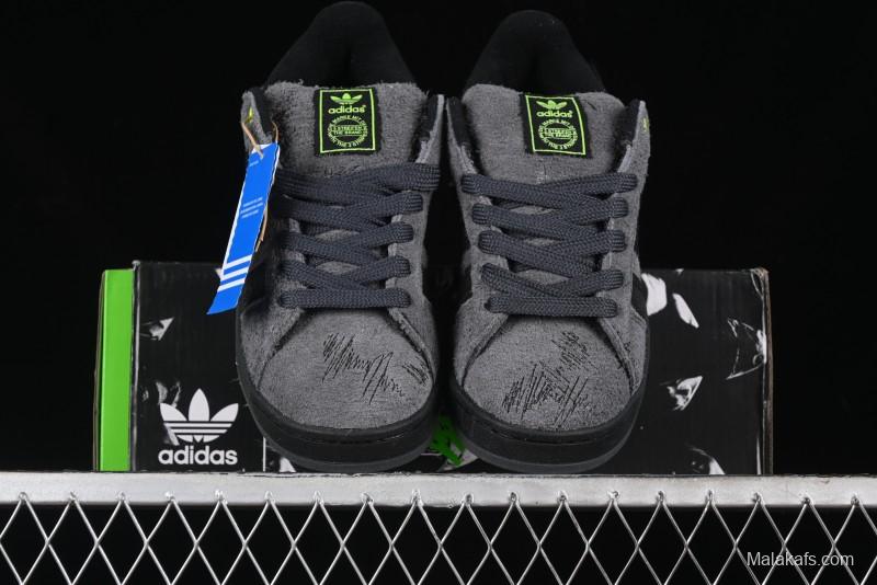 Adidas Originals Campus 00s Retro Casual Sneakers - IE8349