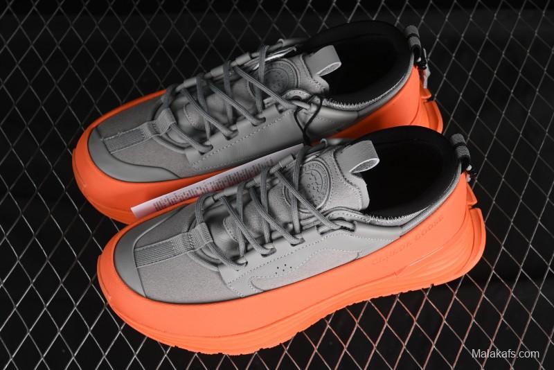 Canada Goose Glacier Trail Sneaker Low-Top Lifestyle Casual Shoes - X.E5