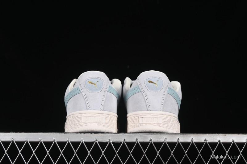Puma Suede XL Retro Casual Sneakers - 395205-10