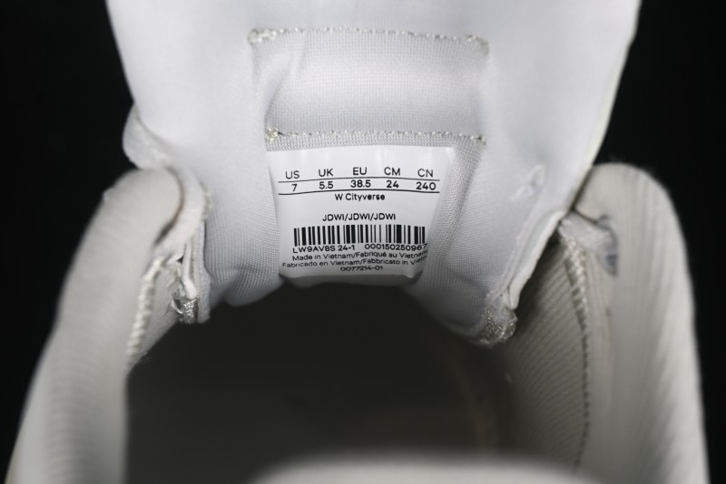 Lululemon Cityverse Low-Top Casual Sneakers - LU-05