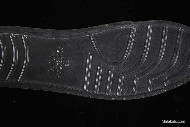 Balenciaga Track Sneaker with Transparent Heel Strap - WTRHW1090