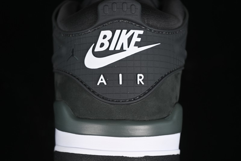 Nike Air Jordan 4 Retro Low Basketball Shoes - HF4334-004