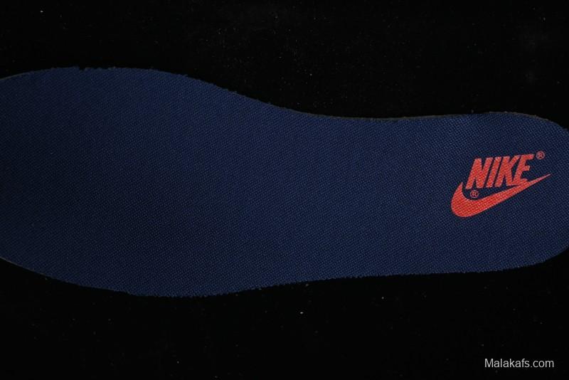 Nike SB Dunk Low The North Face Collaboration - Two-Tone Red Brown Swoosh Anniversary Custom Low-Top Casual Skate Shoes - DJ2024-036