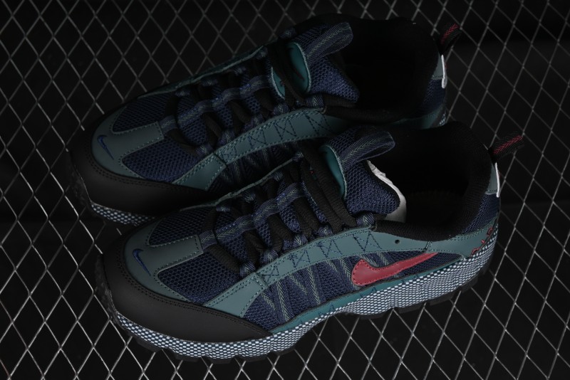 Nike Air Humara Retro Trail Running Shoes with 1990s Outdoor Style - FJ7098-001