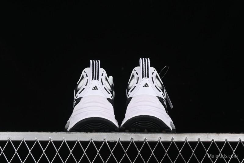 Adidas Originals Mts Pro IH6345 Retro Breathable Cushioned Casual Running Shoes - IH6345