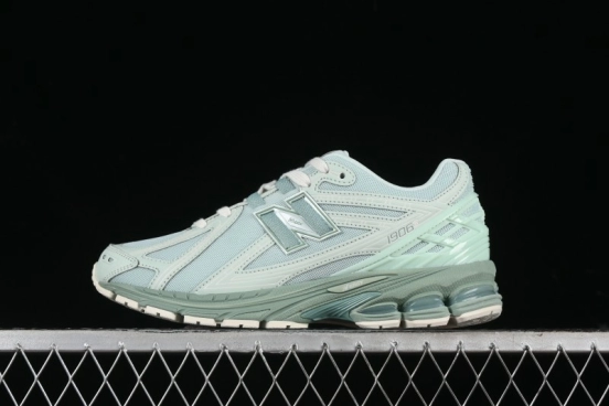 New Balance 1906 Series Retro Dad Style Casual Running Shoes - M1906RZC