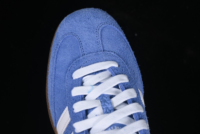 Adidas Originals Samba Retro Casual Sneakers - ID1668