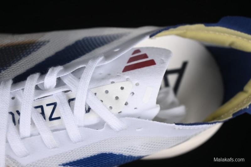 Adidas Adizero Adios Lightweight Low-Top Running Shoes - IG6438