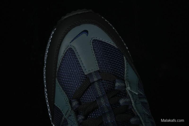 Nike Air Humara Retro Trail Running Shoes with 1990s Outdoor Style - FJ7098-001