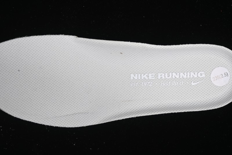 Nike Air Zoom Structure 25 Cushioned Anti-Slip Running Shoes - DJ7884-101