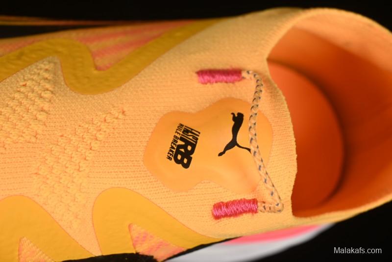 Puma Deviate Nitro 3.0 Cushioned Comfort Running Shoes with Rebound Foam and Soft Outsole - 310621-01