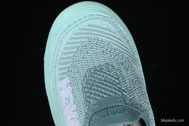 HOKA ONE ONE Restore Tc Classic Versatile Comfortable Cushioned Anti-Slip Low-Top Running Shoes - 1134532 OMSO