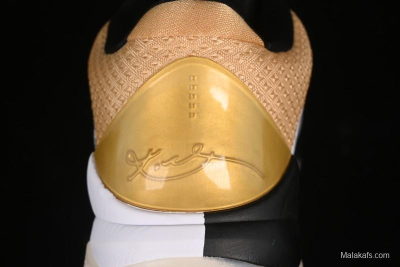 Nike Zoom Kobe 5 Protro Basketball Shoes for Professional Performance - CT8014-100