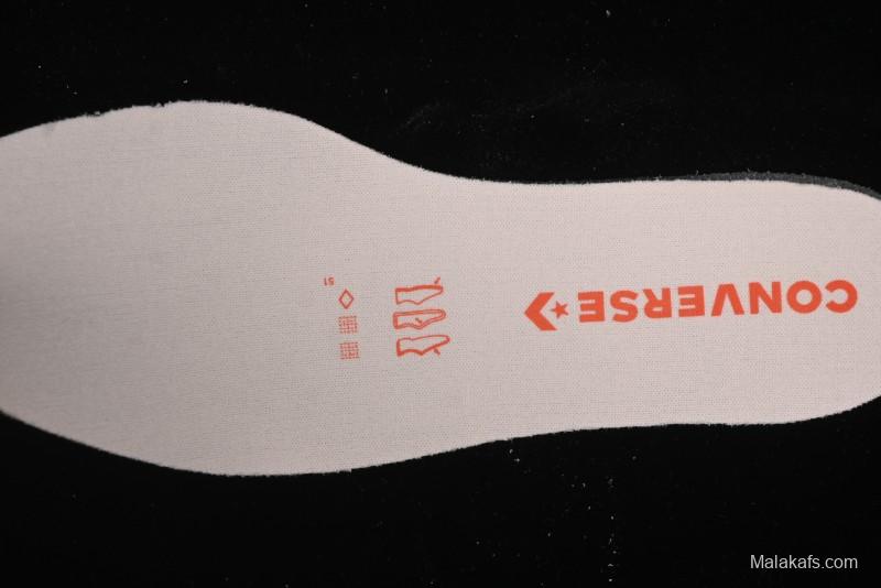 Converse Lifestyle Run Star Legacy Platform High Top Canvas Shoes with Mini Bow and Lace Trim - A10027C