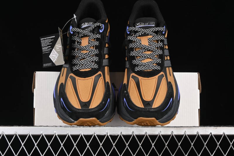Adidas Originals Mts Pro IH6341 Retro Breathable Cushioned Casual Running Shoes - IH6341