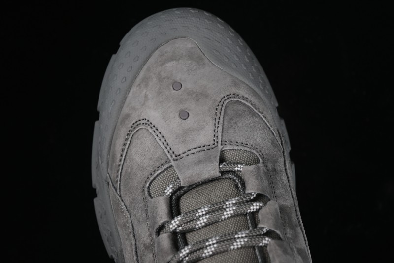 Timberland Outdoor Mid-Top Casual Yellow Boots with Anti-Odor Insole - TBA8368T997