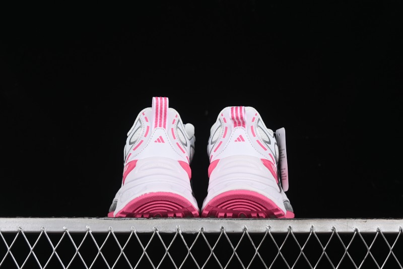 Adidas Originals Mts Pro IH6353 Retro Breathable Cushioned Casual Running Shoes - IH6353