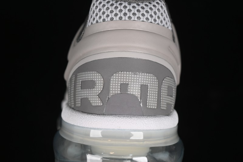 Nike Air Max 2013 Retro Breathable Mesh Cushioned Running Shoes with Full-Length Max Air Unit - FZ4140-025