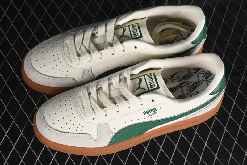 Puma Suede XL Skate Retro Casual Sneakers - 395363-01