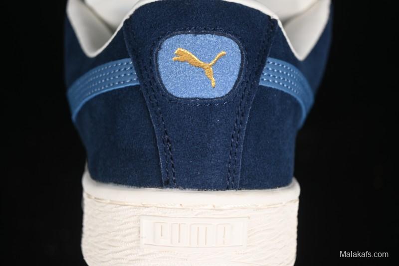 Puma Suede XL Retro Casual Sneakers - 395205-17