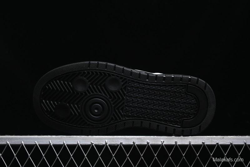 GG-CC Platform Casual Running Sneakers with Thick Sole - G23X2077-1