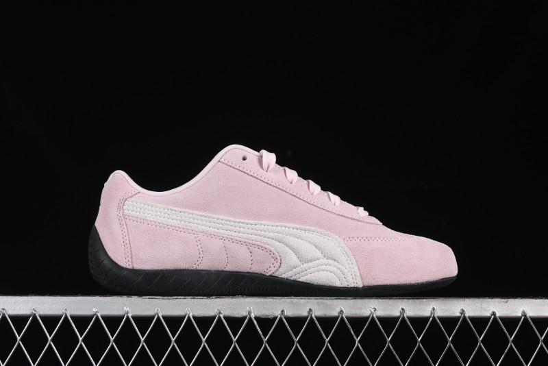Puma Speedcat Lifestyle Low-Top Sneakers - 398846-04