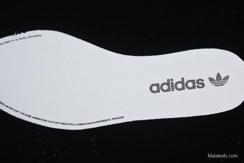 Adidas Wales Bonner x Ad Originals Country Fashion Casual Sneakers - JH8639