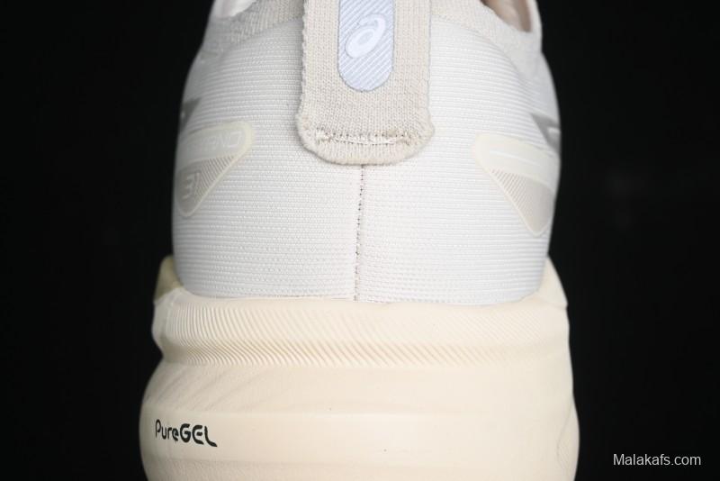 Asics Gel-Kayano 31 Running Shoes with GEL Cushioning and FLYTEFOAM BLAST Technology - 1011B995-200