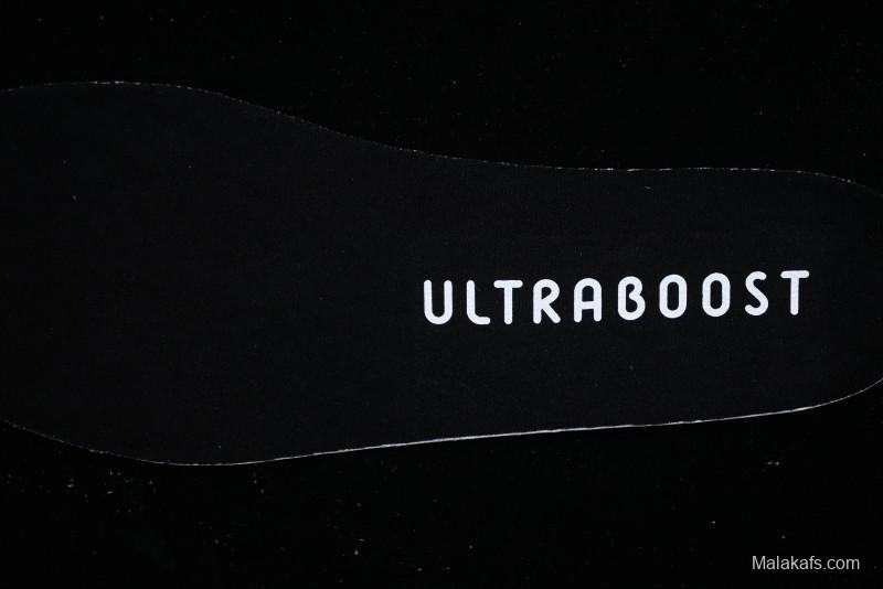 Adidas Ultraboost 5X ID8815 Running Shoes with Boost Cushioning - ID8815