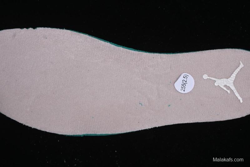 Nike Air Jordan 4 Retro Low Basketball Shoes - FQ7940-600