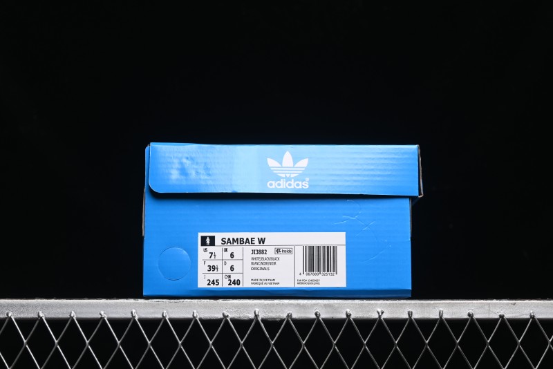 Adidas Samba W Casual Sneakers - JI3882