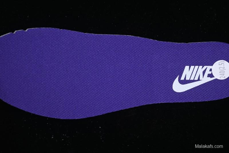 Nike Classic Cortez Leather Retro Running Shoes - DZ2795-500