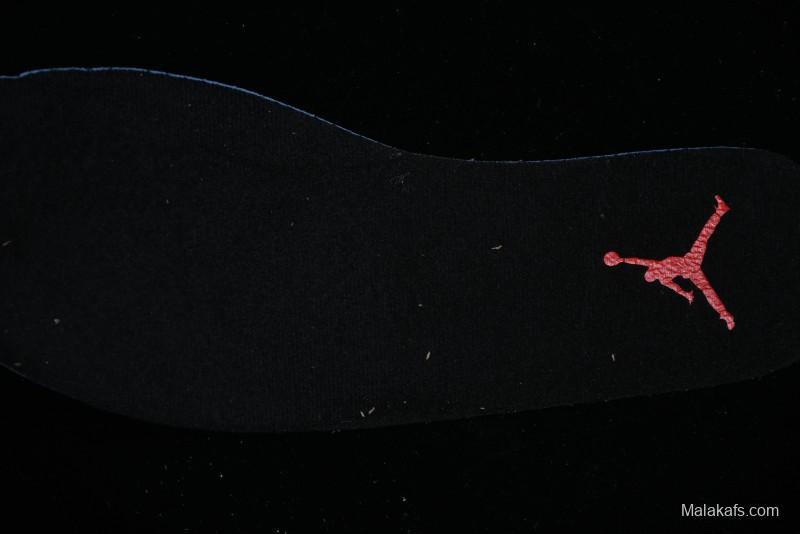 Nike Air Jordan 1 Low Panda Casual Sneakers HF3188-106