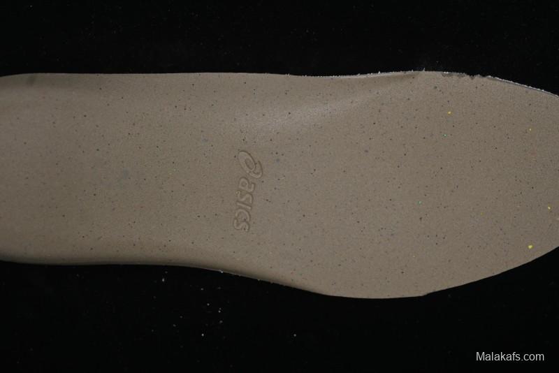 Asics Gel-Kayano 31 Running Shoes with GEL Cushioning and FLYTEFOAM BLAST Technology - 1012B670-100