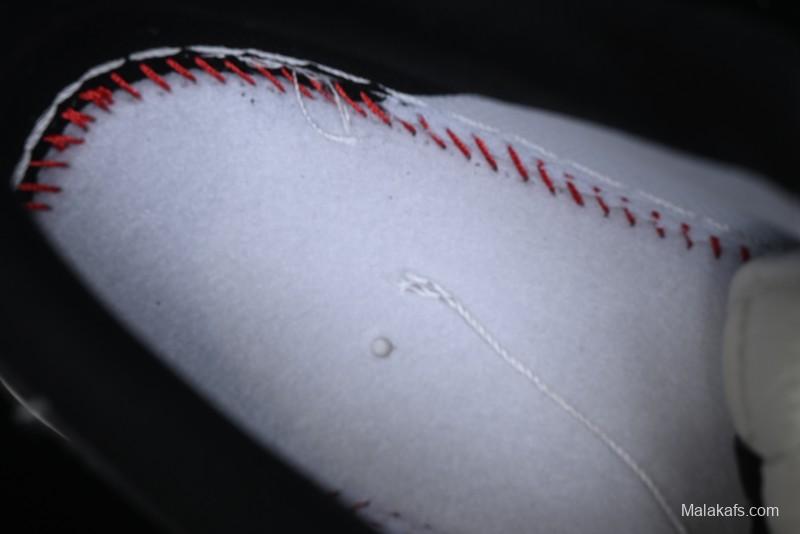 Nike Air Force 1 '07 Low Stussy Collaboration - Black White Mini Swoosh Low-Top Casual Sneakers - SJ6698-010