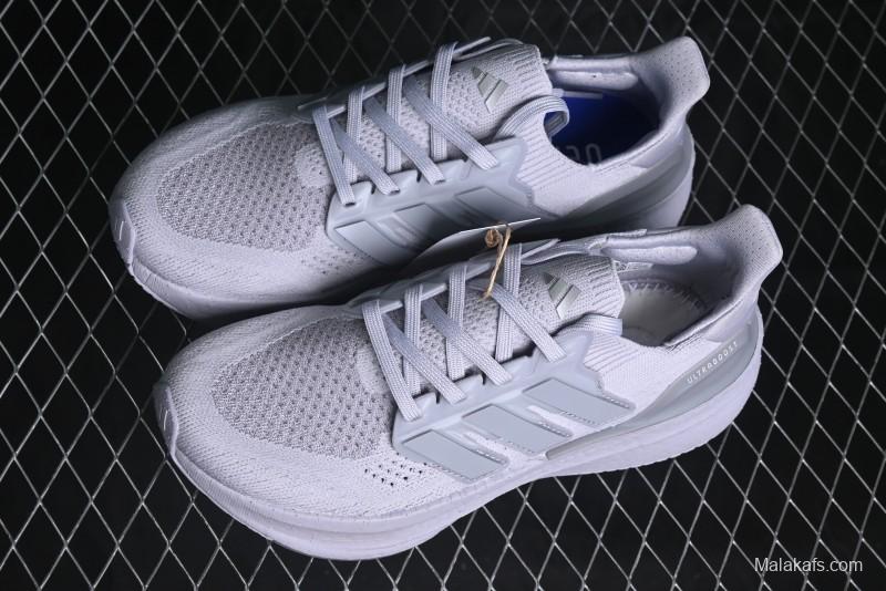 Adidas Ultraboost 5X Running Shoes with Boost Cushioning - IF1481