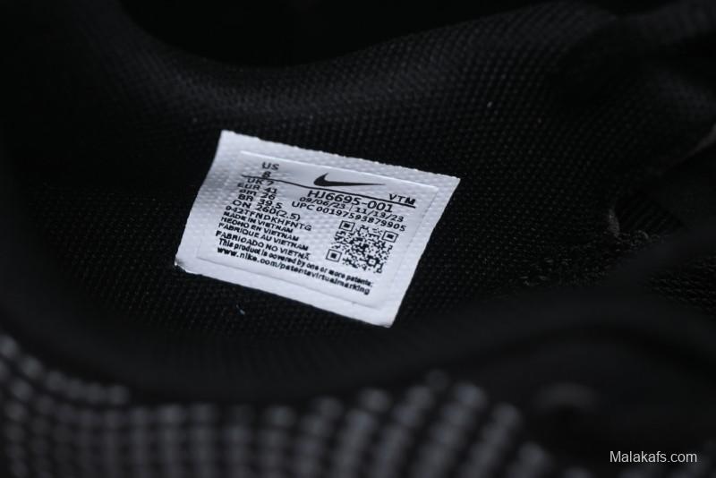 Nike Air Max Dn 2024 Running Shoes with Quad Cylinder Air Cushion - HJ6695-001